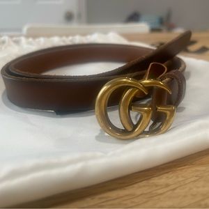 Gucci Belt